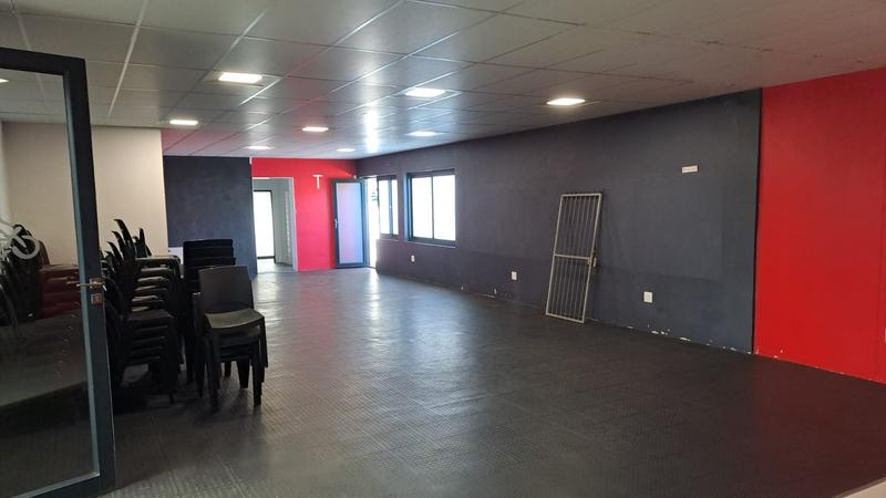 To Let commercial Property for Rent in Walmer Eastern Cape